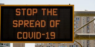 مشاهده کرونای جهشیافته آفریقای جنوبی در آلبرتا