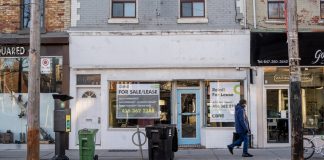 حدود ۲۲۲ هزار کسبوکار کوچک در کانادا در استانه تعطیل شدن