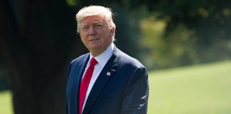 استیضاح دونالد ترامپ برای دومین بار