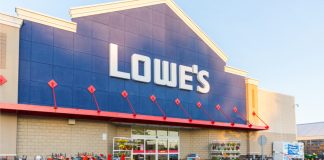 استخدام ۷۰۰۰ نیروی کار در سرتاسر کانادا توسط Lowe’s