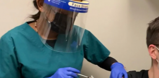 واکسن کرونا ساخت کانادا در مرحله آزمایشات بالینی انسانی