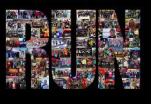 ماراتن Secret 3K، گرامیداشت برابری جنسیتی و آزادی زنان