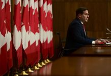 اوتاوا با کاهش نمره گزینش اکسپرس انتری، به مهاجرت سرعت بخشید