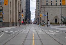 نرخ بیکاری کانادا رو به افزایش است