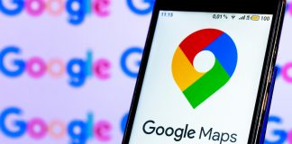 قابلیت پرداخت هزینه پارک و بلیط وسایل حملونقل در Google Maps