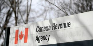 مسدود شدن 800,000 حساب CRA بخاطر احتمال هک اطلاعات