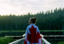 گزارش شادمانی جهان ۲۰۲۱: کانادا در پایینترین جایگاه تاریخی خود