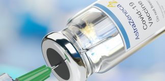گزارش دومین مورد لخته شدن خون به دنبال تزریق واکسن AstraZeneca در کانادا