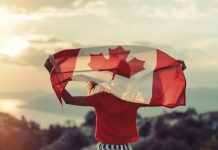 جایگاه کانادا در بین امنترین کشورهای دنیا