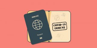 آخرین اخبار پاسپورت COVID-19 از زبان ترودو