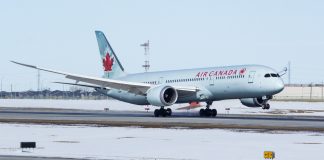 Air Canada هزینه لغو پروازهای پاندمی را نقدی میپردازد