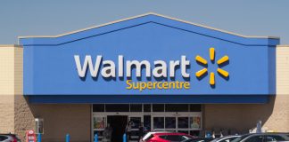 تعطیلی 6 فروشگاه Walmart در سراسر کانادا