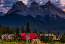 پیشبینی رشد قیمت املاک تفریحی آلبرتا در 2021