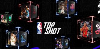 سرمایهگذاری 305 میلیون دلاری مایکل جردن در NBA Top Shot