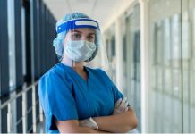 راههای مهاجرت پرستاران به کانادا