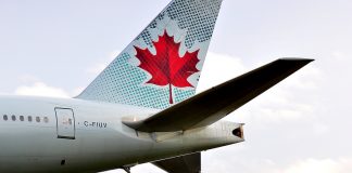 Air Canada: بازپرداخت مبلغ بلیت پروازهای لغو شده در دوران پاندمی