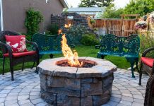 مقررات روشن کردن آتش در شهر کلگری