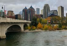 آلبرتا غمگینترین استان کانادا