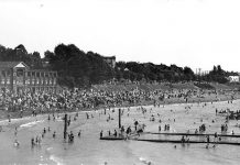 نگاهی به تاریخچه چهار ساحل مشهور ونکوور