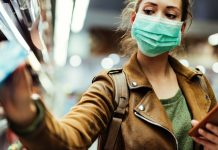 با تصمیم شورای شهر کلگری قانون استفاده از ماسک تمدید میشود