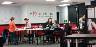 آشنایی با Mathnasium of Southland و رشد مهارت ریاضی دانش آموزان