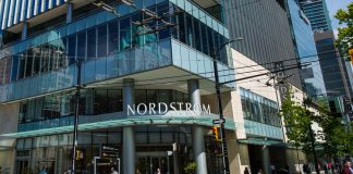 کمپانی nordstrom تاریخ حراجی محبوب سالانهاش را اعلام کرد