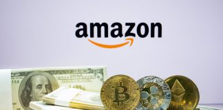 به زودی خرید با بیتکوین از آمازون ممکن میشود؟