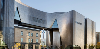 کلگری: بازدید رایگان آخرهفته از National Music Centre تا پایان سال
