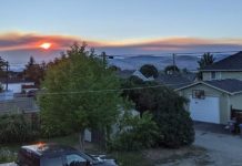 تاثیر ۸۰۰ آتشسوزی فعال در سرتاسر کانادا بر زندگی مردم