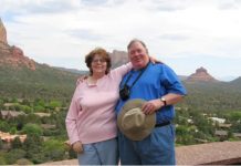 زوج آمریکایی 4.8 میلیون دلار به بیمارستانی در نوا اسکوشیا اهدا کردند