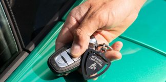 برای جلوگیری از سرقت خودرو، کلیدهای پیشرفته را داخل قوطی فلزی بگذارید