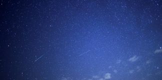 بارش شهابی Perseid را از دست ندهید!