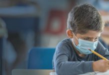 نگرانی والدین درباره بازگشایی مدارس با وجود رشد مبتلایان کرونا