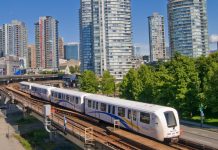 ونکوور: ۱۵ رویداد فوقالعاده تا ۲۹ آگوست