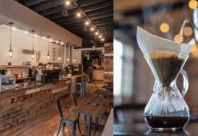 با بهترین کافیروسترها در شهر کلگری آشنا شوید