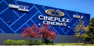 Cineplex از هفته آینده سرویس اشتراک ماهانه خواهد داشت