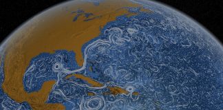 هشدار دانشمندان درباره توقف Gulf Stream و آغاز عصر یخبندان در کانادا و اروپا