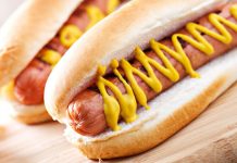 هر وعده هاتداگ ۳۶ دقیقه از عمر انسان کم میکند