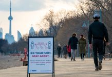 نرخ ابتلای مردان جوان به کووید-۱۹ بیش از تصورات قبلی است