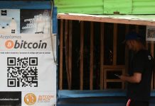 بیتکوین از امروز پول ملی دوم در السالوادور شد