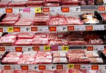 ادامه رشد قیمت محصولات دامی و کشاورزی