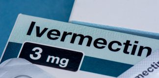 هشدار وزارت بهداشت درباره مصرف ivermectin برای درمان کرونا
