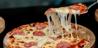 رویداد خوشمزه YYC Pizza Week را از دست ندهید