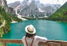 بهترین وبسایت آشنایی با مقاصد ایمن سفر برای زنان