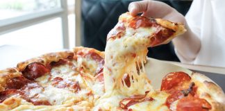 معرفی تمام رستورانهای شرکتکننده در YYC Pizza Week