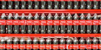سرمایه گذاری ۱۱ میلیون دلاری Coke Canada Bottling در تأسیسات کلگری
