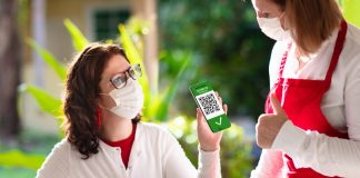 از ۱۵ نوامبر تنها روش اثبات واکسیناسیون در آلبرتا QR کد خواهد بود