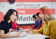 آشنایی با Mathnasium و رشد مهارت ریاضی کودکان