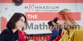 آشنایی با Mathnasium و رشد مهارت ریاضی کودکان