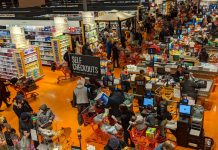 بالاترین نرخ تورم از ۲۰ سال گذشته تا کنون در کانادا